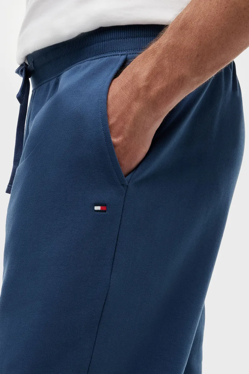 Штаны спортивные ESSENTIAL TERRY SWEATPANTS 4