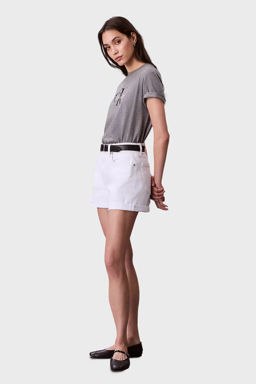 Футболка HERO SS CLASSIC MONOLOGO CN TEE 3