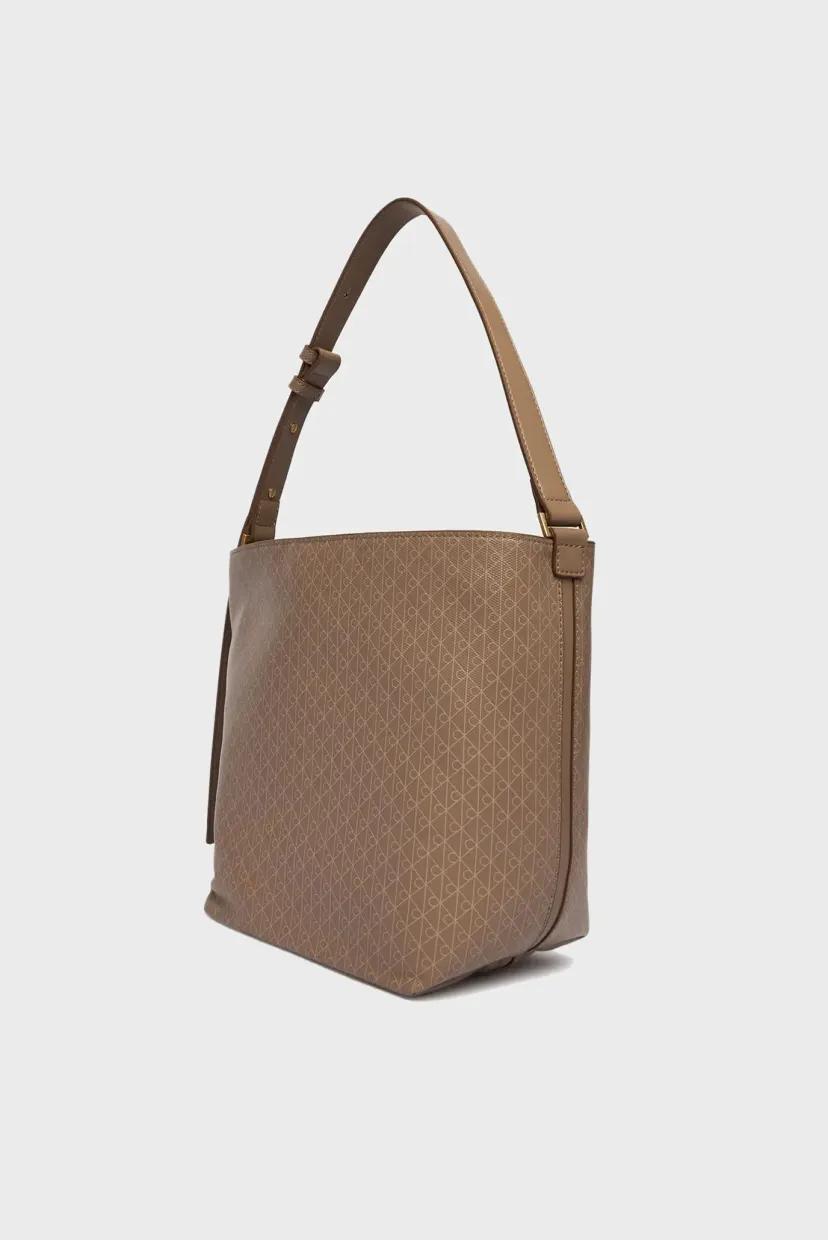 Сумка/EMBLEM AOP MEDIUM BUCKET 3