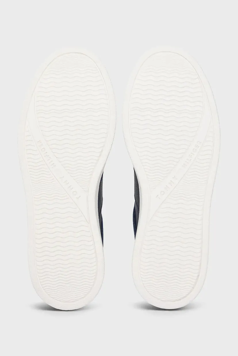 Кроссовки MODERN COURT SNEAKER TUMBLED LTR 6