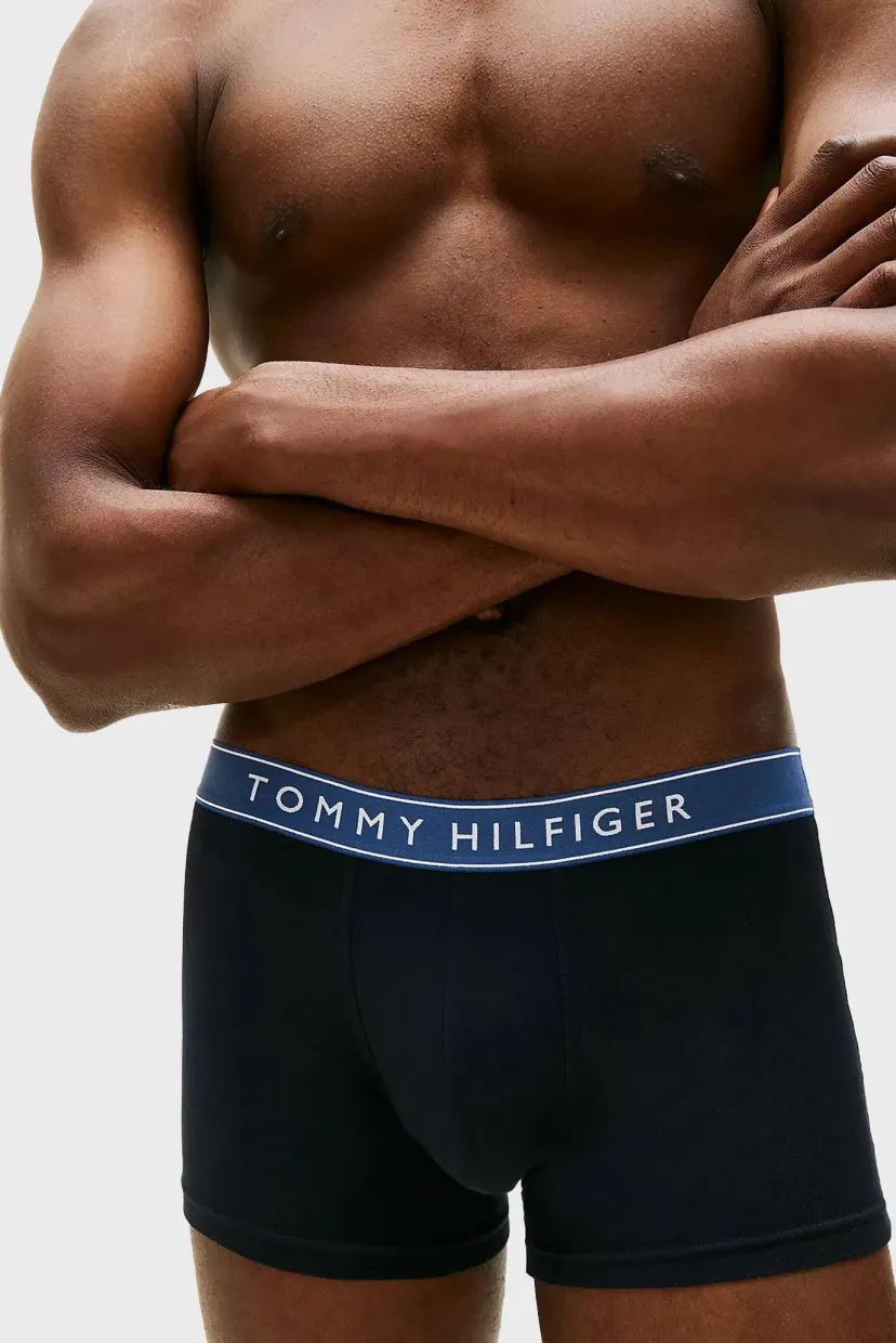 Трусы 3P TRUNK WB 6