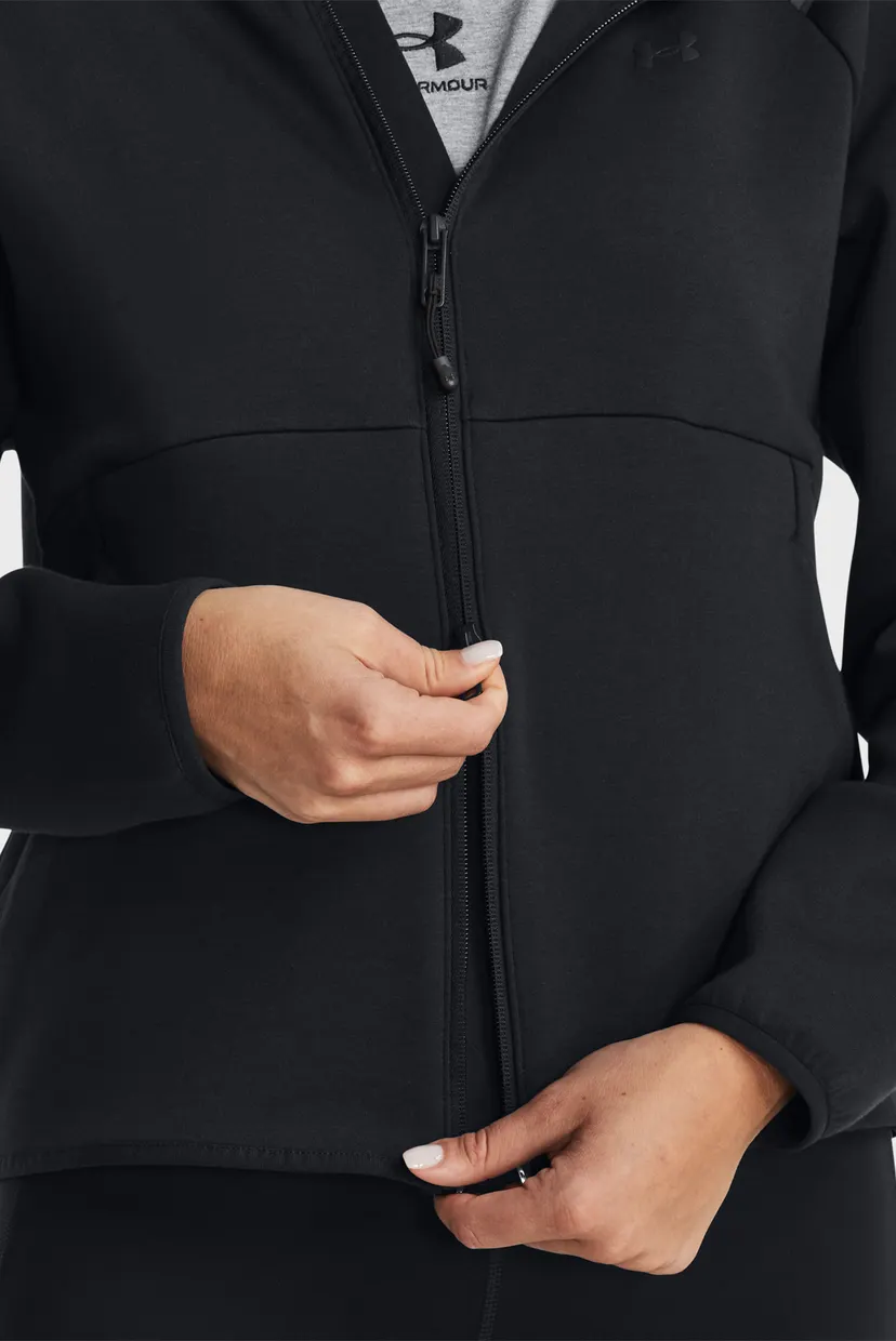 Jemper Unstoppable Flc FZ 4