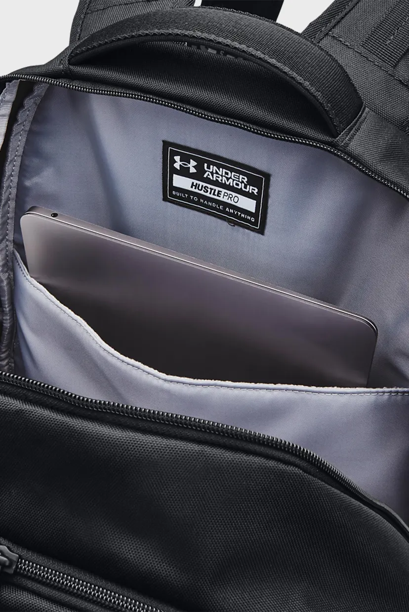 Рюкзак UA Hustle Pro Backpack 5