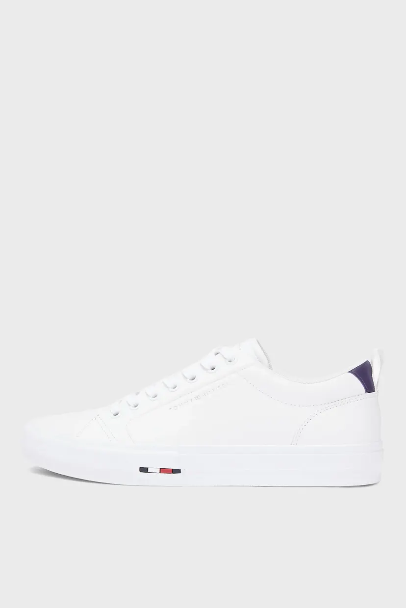 Кроссовки HARLEM STREET LTH 5