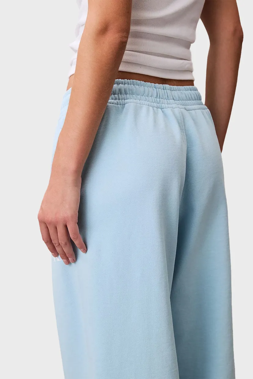 Sport shimlari/MONOLOGO FRENCH TERRY JOGGER 7