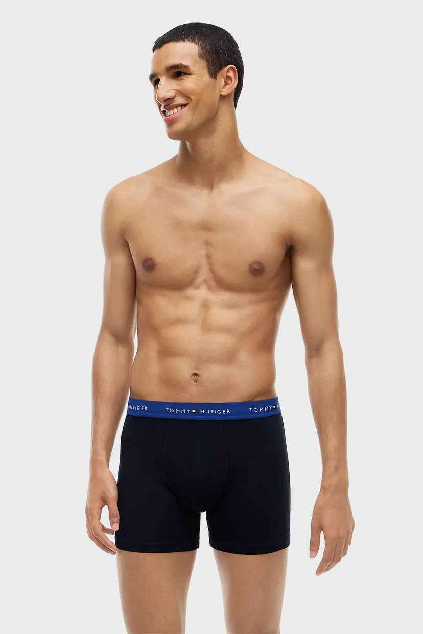 Ichki kiyim to'plami/3P BOXER BRIEF WB 3