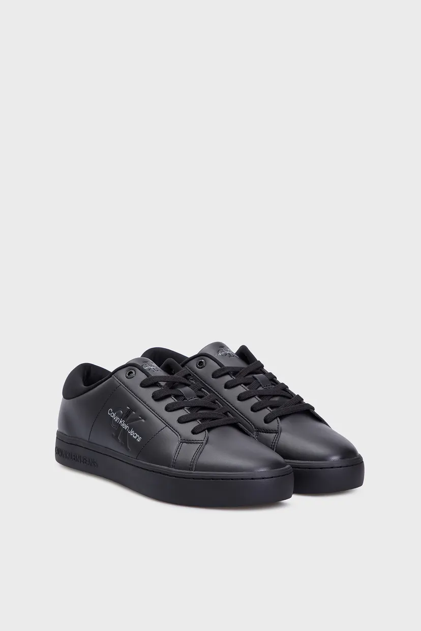 Кеды CLASSIC CUPSOLE LOW LACEUP LTH 3