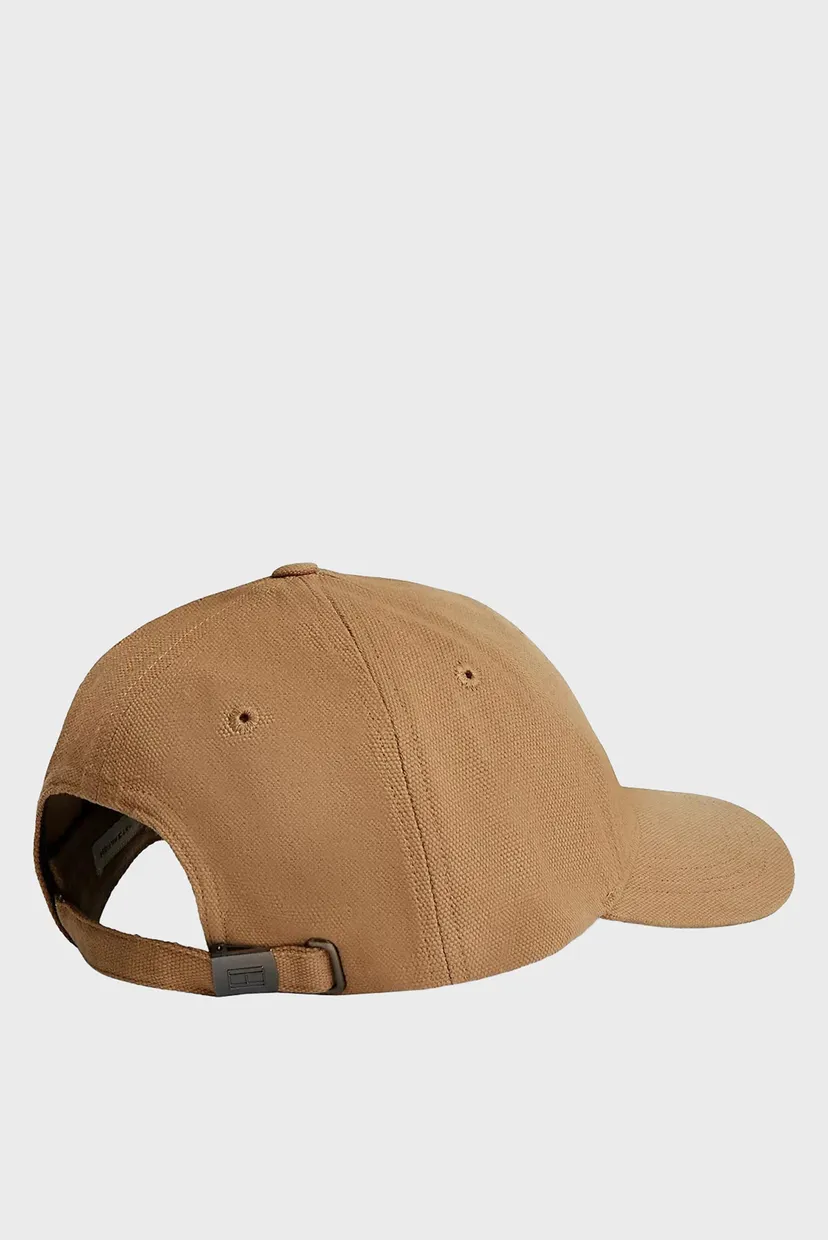 Kepka TH FOUNDATION SOFT 6 PANEL CAP 4