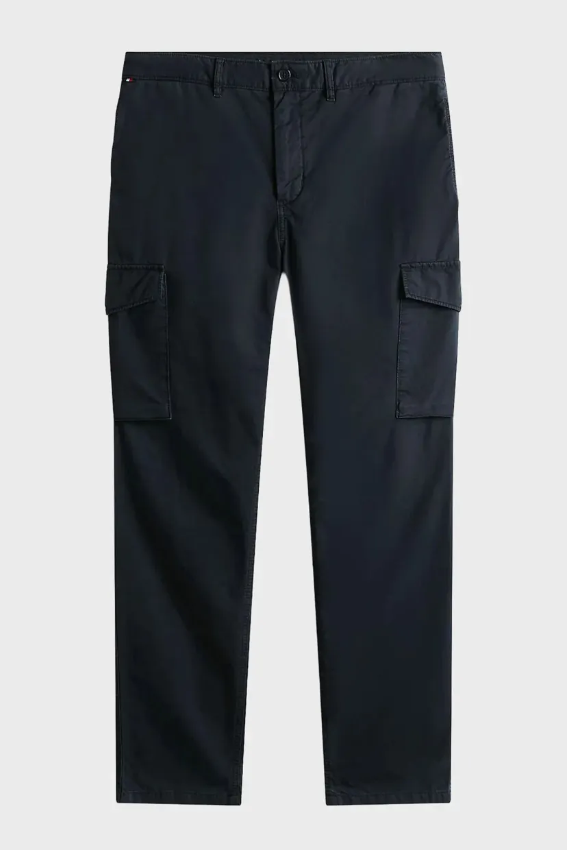 Ishton DENTON LW TWILL CARGO 5