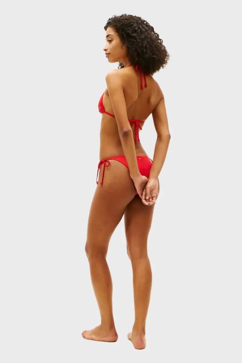 Купальник низ V STRING SIDE TIE 4