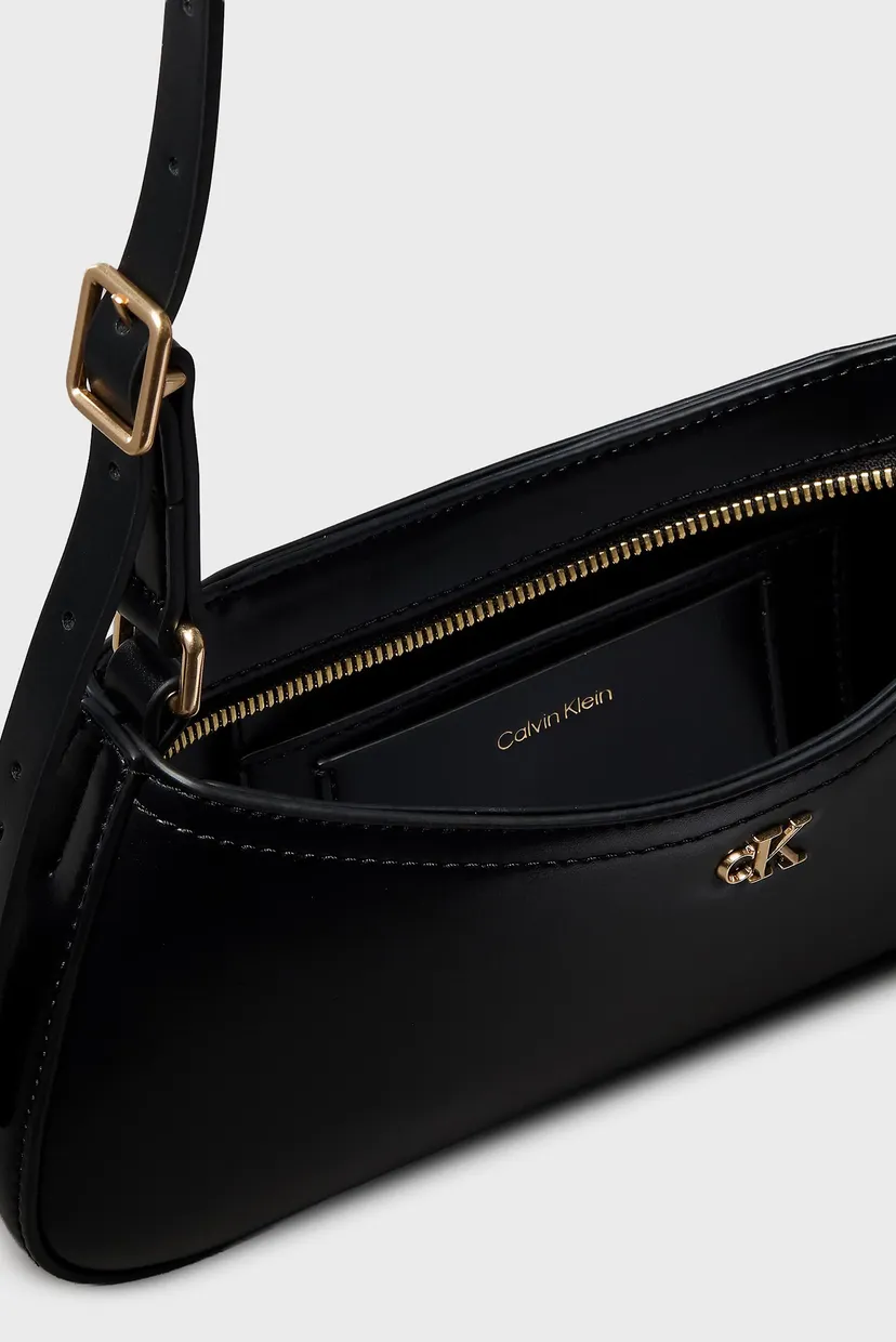 Sumka CK SMALL SHOULDER BAG 4