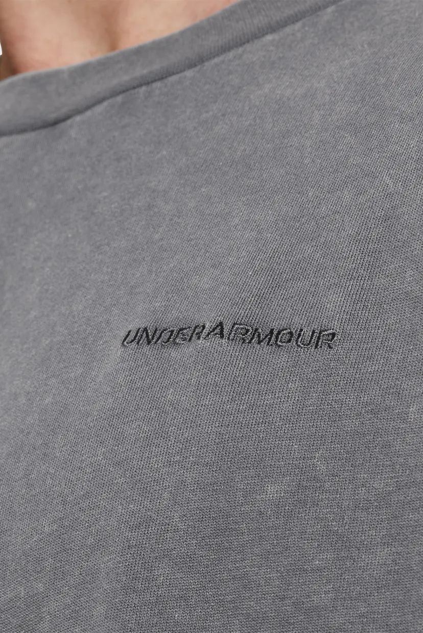 Футболка UA HW M OS SS 3
