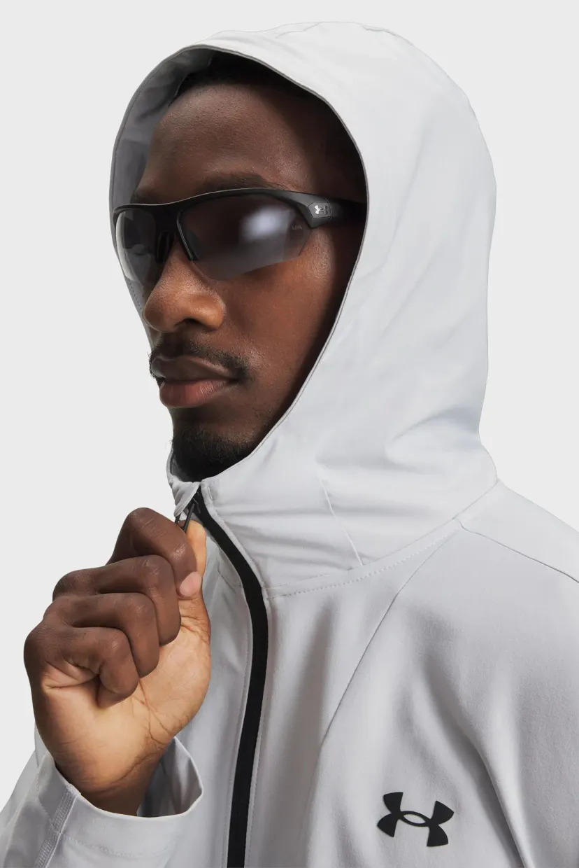 Ветровка UA Unstoppable Woven Jacket 3