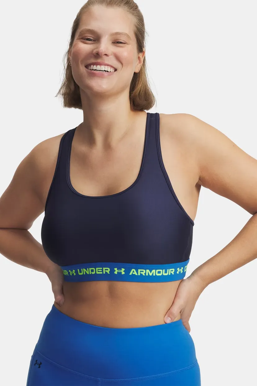 Top Crossback Mid Bra 4