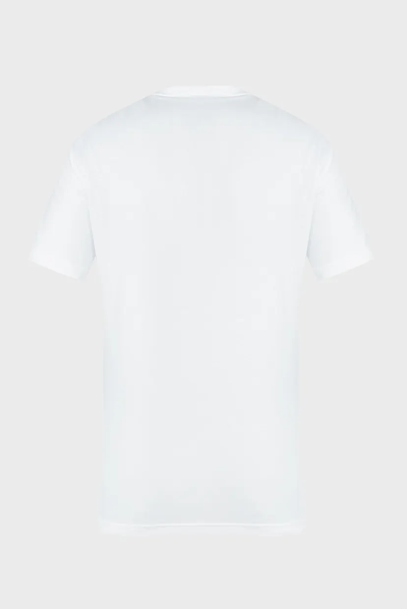 Футболка SMALL BOX LOGO TEE 6