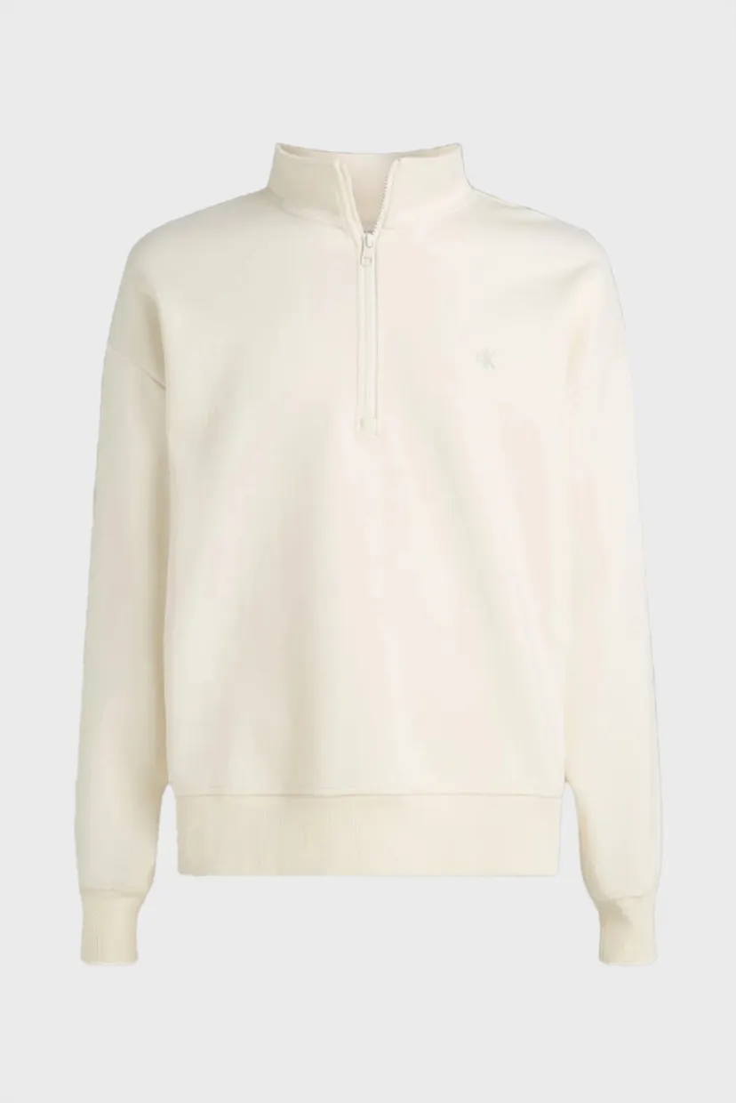 Svitshot INTERLOCK HALF ZIP 5