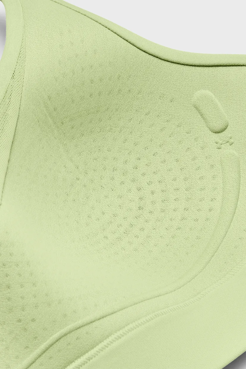 Top UA Infinity High 2.0 Bra 6