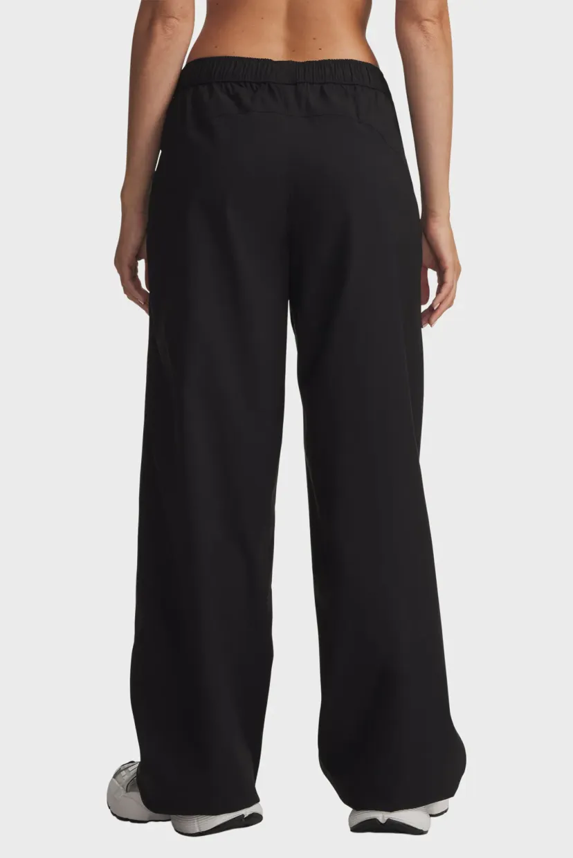 Sport shimlari/Unstoppable Wvn Pant-BLK 3