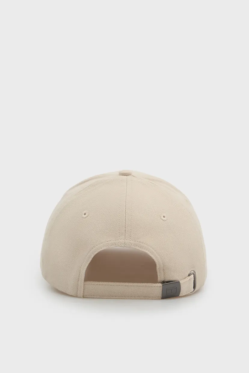 Kepka/TH FOUNDATION CANVAS 6 PANEL CAP 3