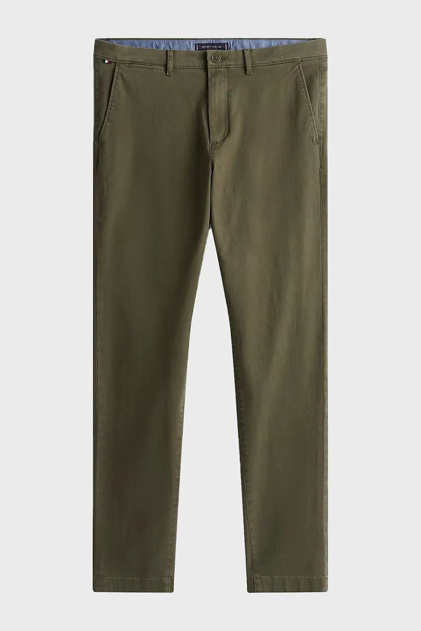 Штаны HARLEM ESSENTIAL  TWILL 5