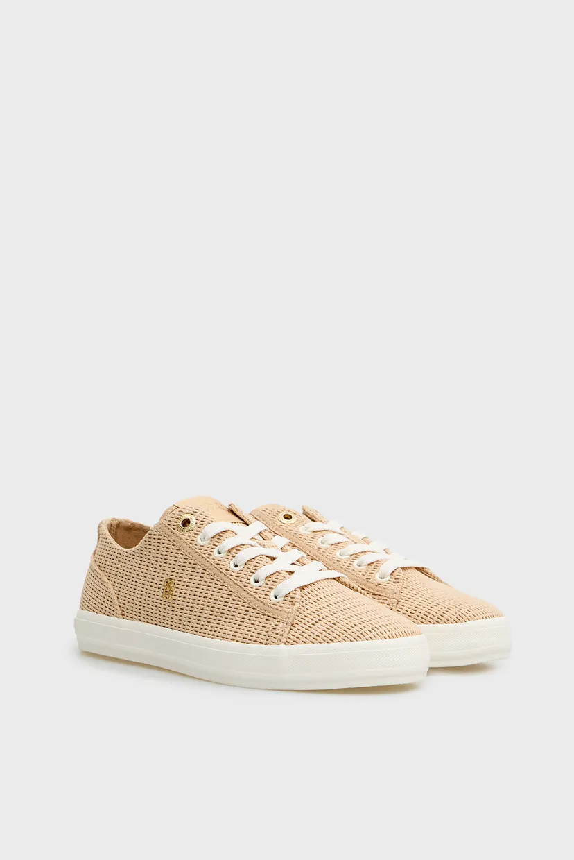 Кеды/TH CHIC FOXING SNEAKER 3