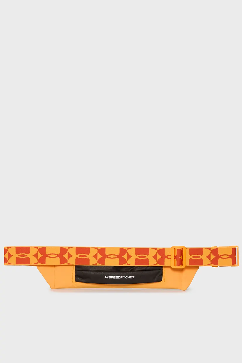 Поясная сумка UA Velociti Run Belt 4