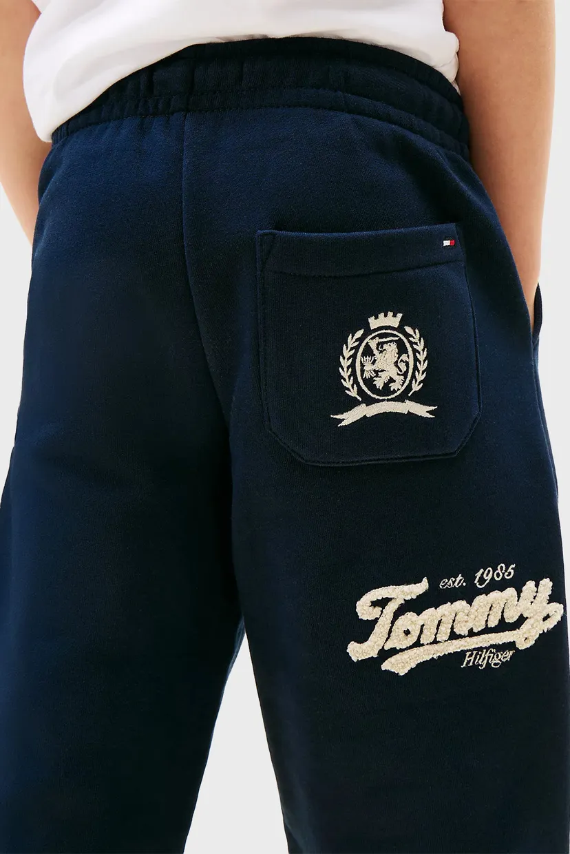 Штаны спортивные VARSITY GRAPHIC SWEATPANT 4