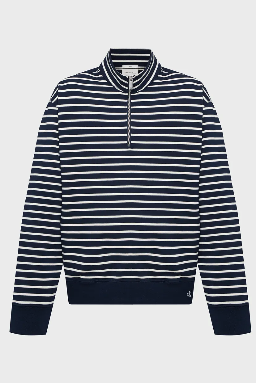 Свитшот LS EZ STRIP PREMTERY QTR ZIP 7