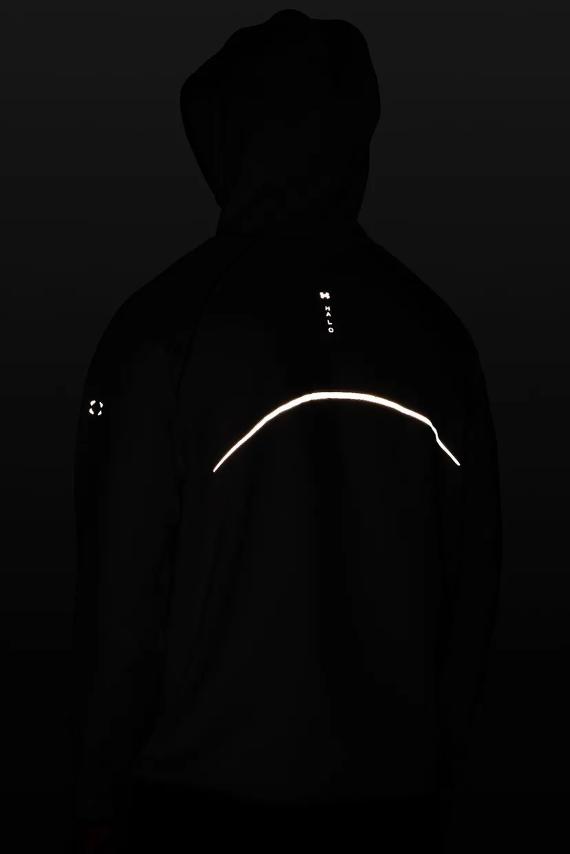 Ветровка UA Halo CW 1 2 Zip 5