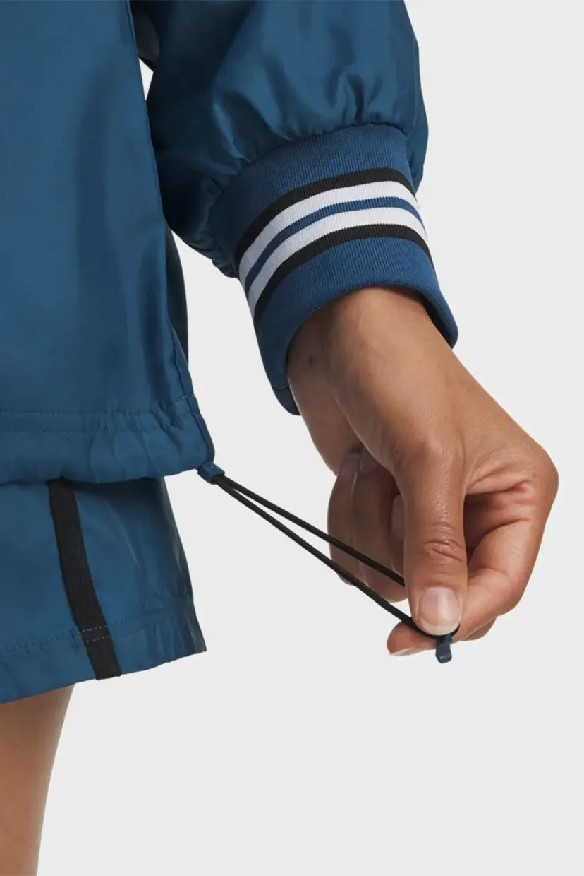 Ветровка/Icon Woven Heritage QZ 3