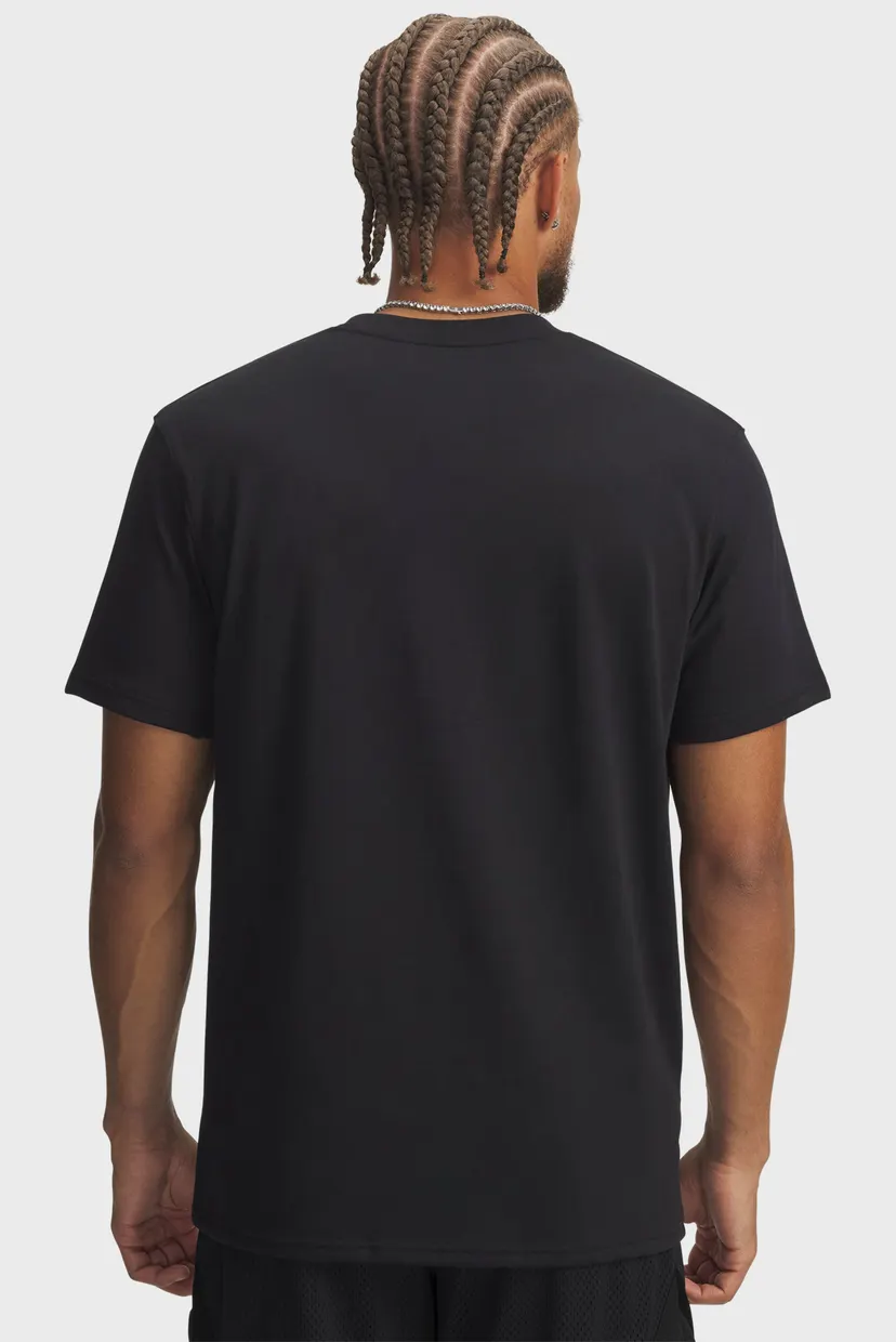 Futbolka Curry Trend Tee 1 3