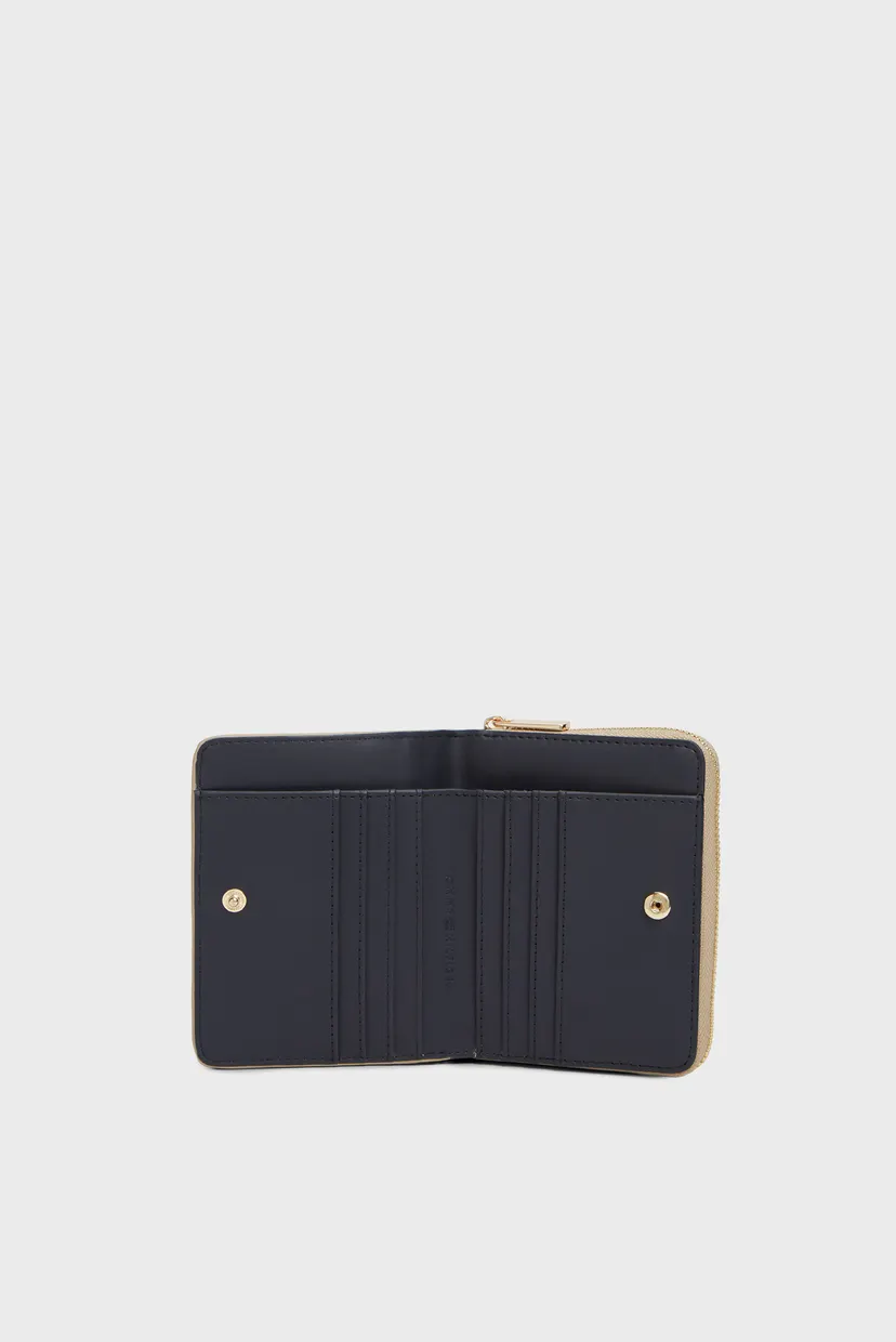 Кошелек TH ICON MED ZA W FLAP MONO 3