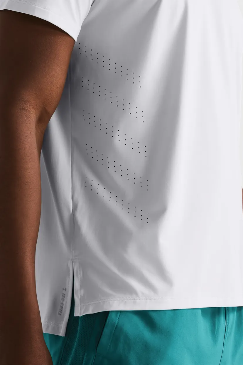 Futbolka UA LAUNCH ELITE SHORTSLEEVE 3