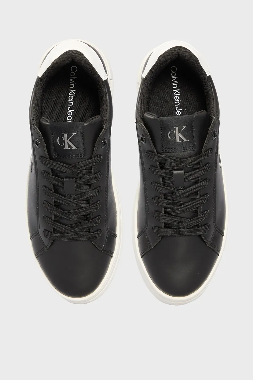 Кроссовки BOLD FLATF LOW LACE LTH 4
