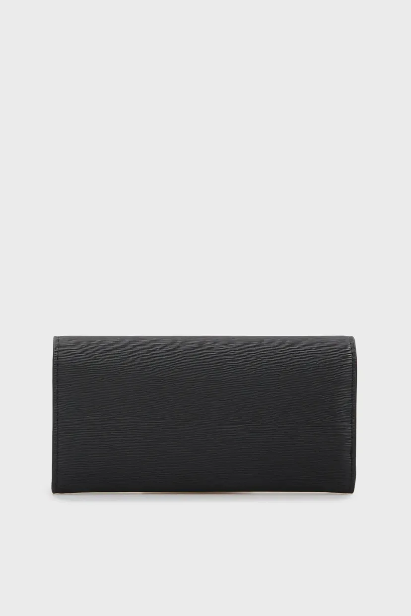 Hamyon TH MODERN LRG FLAP WALLET 4