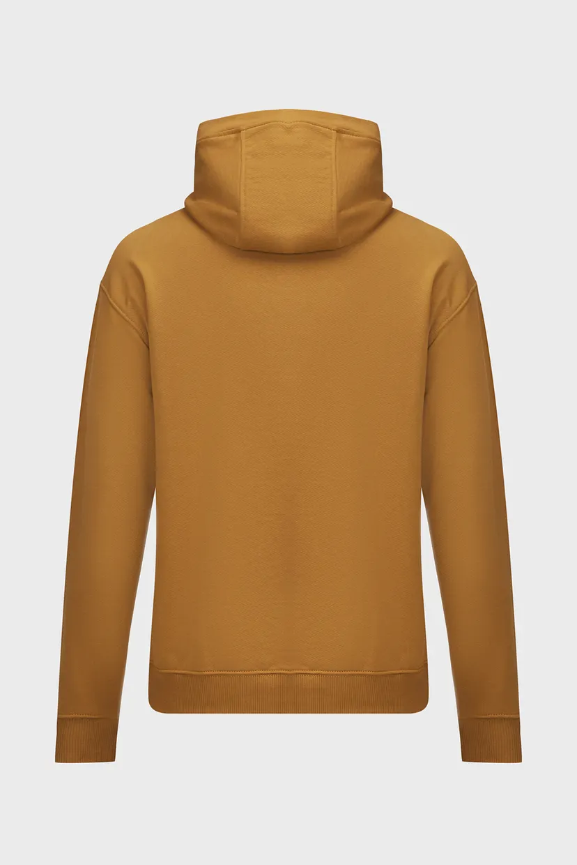 Hudi MONOTYPE HEAVY TWILL HOODY 6