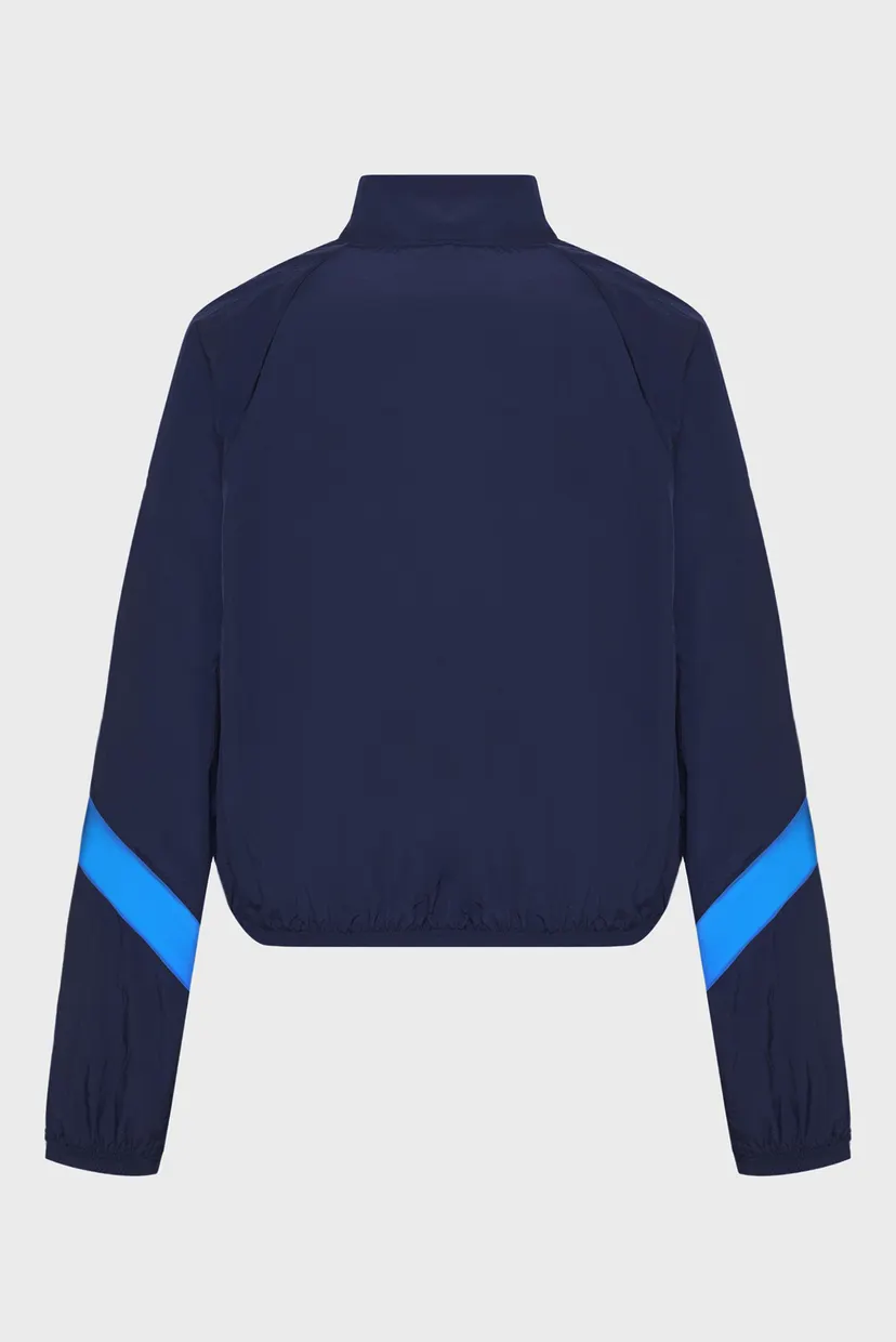 Vetrovka UA Icon Crinkle Jacket 5