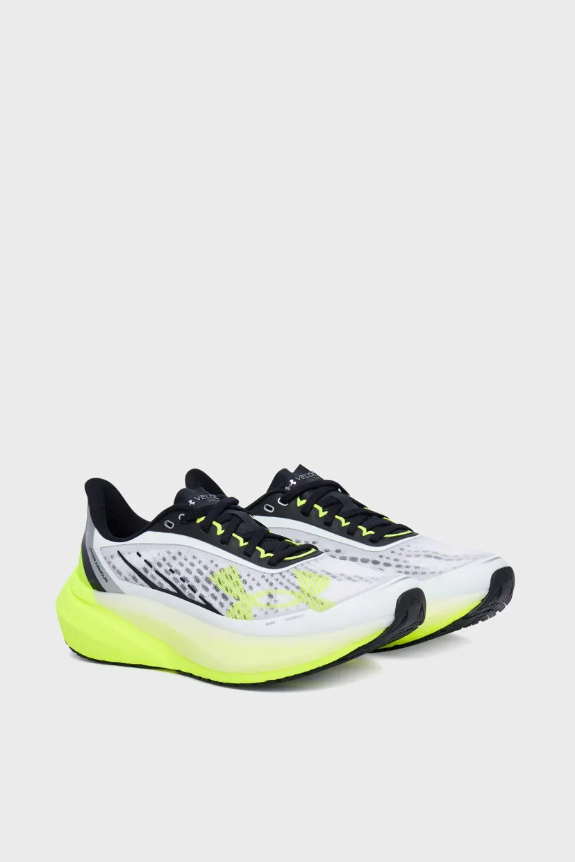 Krossovka/UA W Velociti Distance-WHT 3