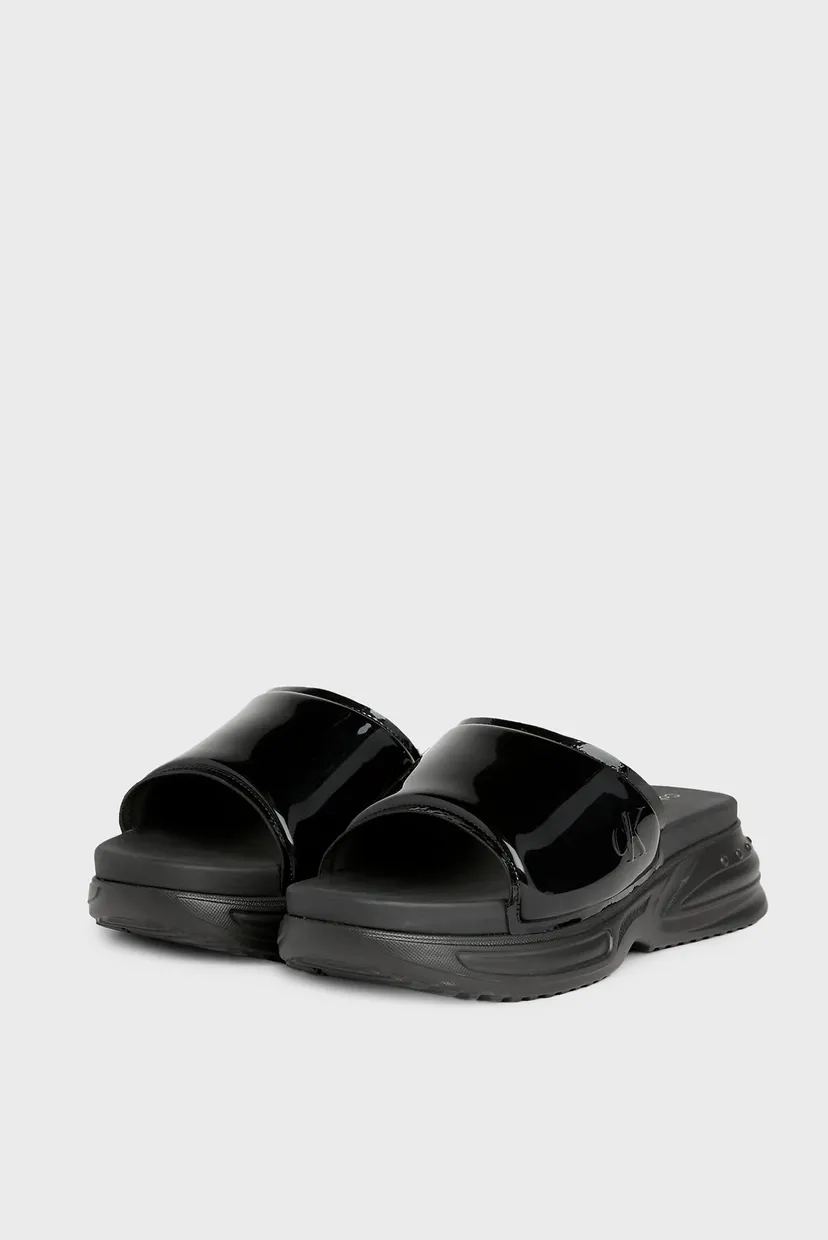 Slayderlar CHUNKY COMF SLIDE MR WN 3