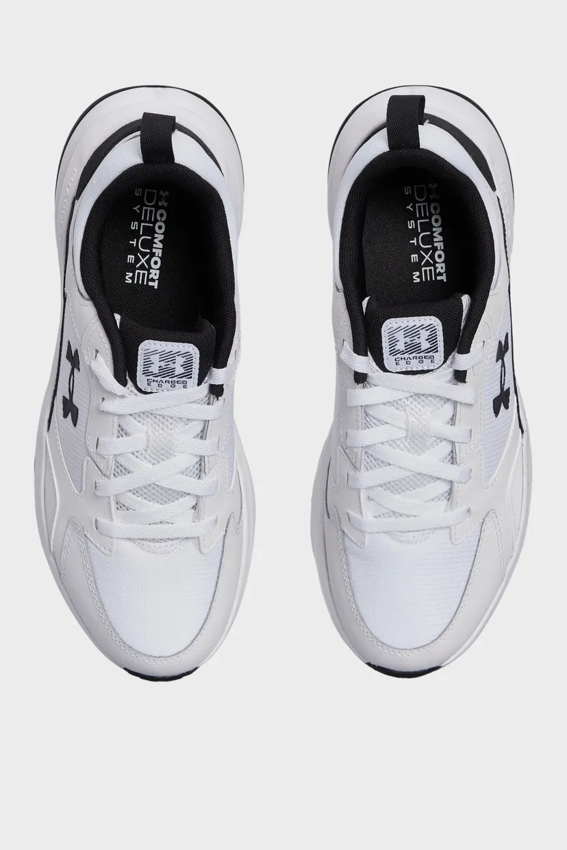 Кроссовки UA Charged Edge 4