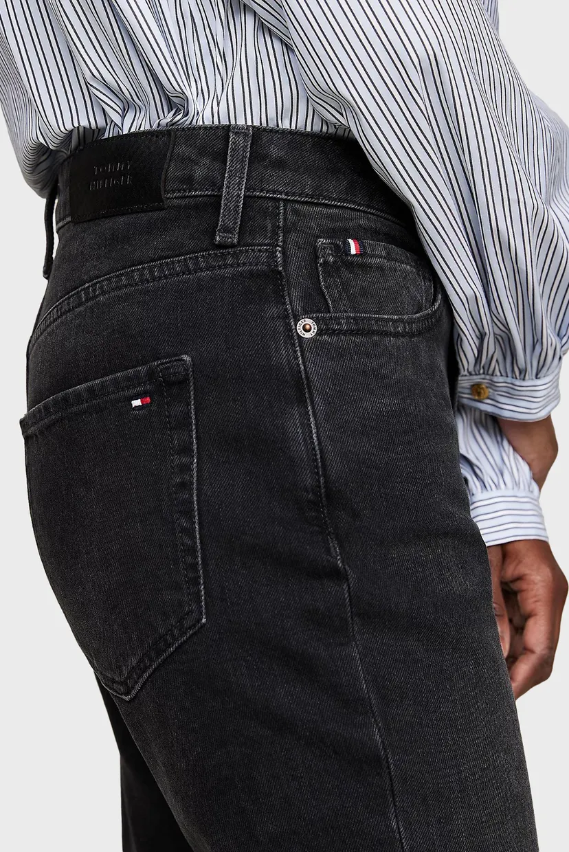 Джинсы SLIM CIGARETTE HW A IRI 4