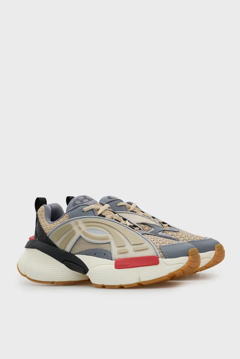 Krossovka/UA Arc 96-BRN 3