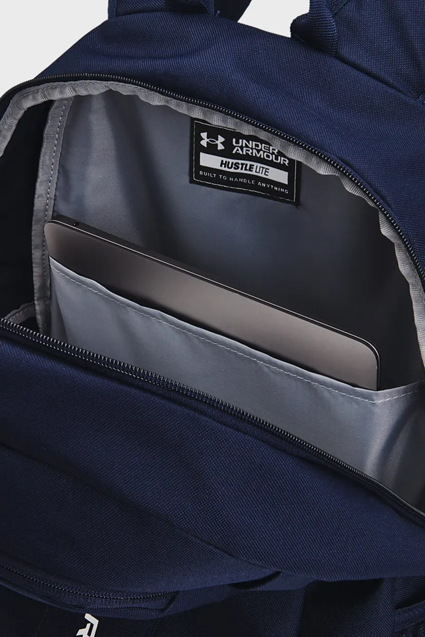 Рюкзак UA Hustle Lite Backpack 5