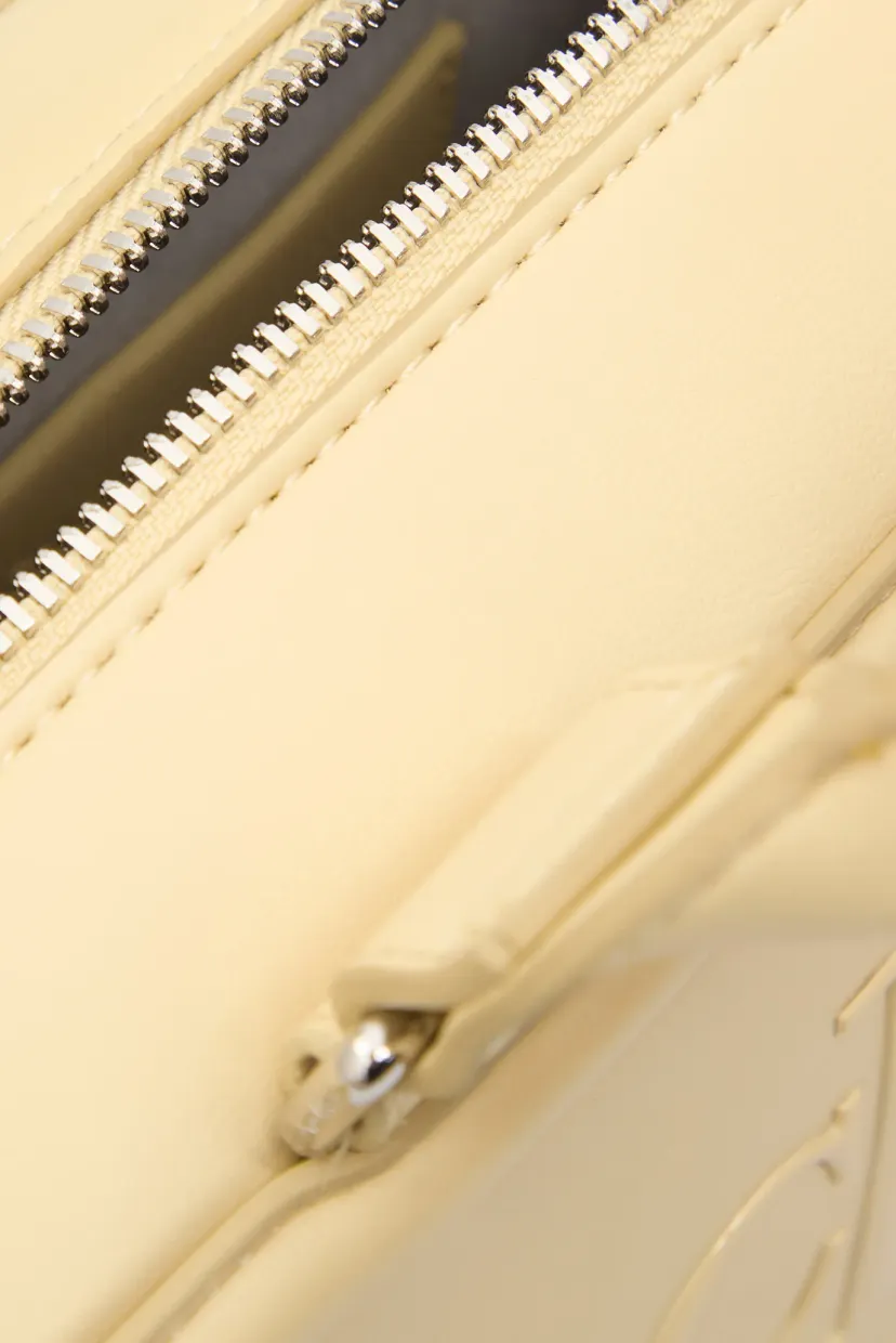 Sumka/BOLD CK ELONGATED MINI TOTE 5