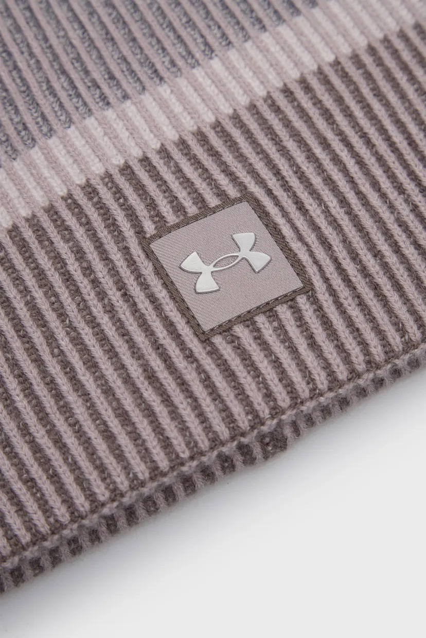 Шапка Launch Reflective Beanie 4