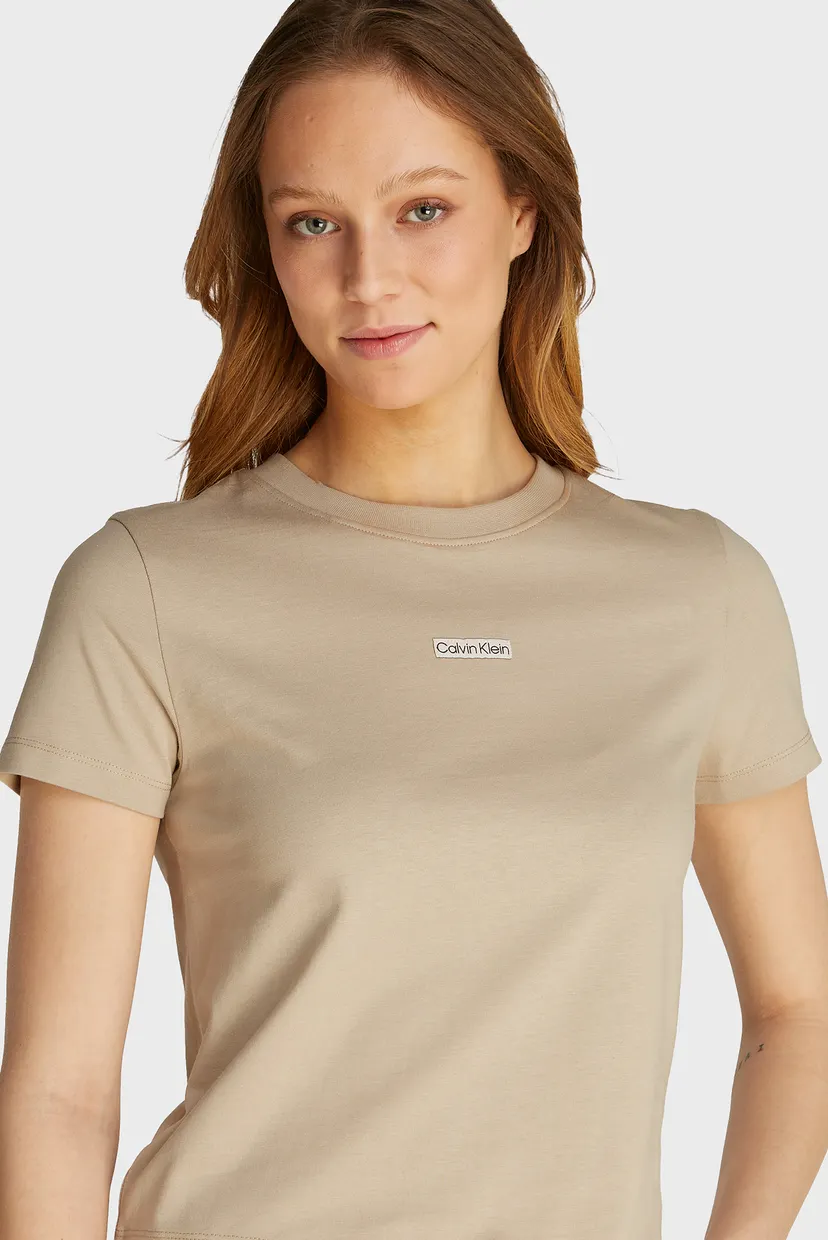 Футболка PLACED INSTITUTIONAL BABY TEE 4