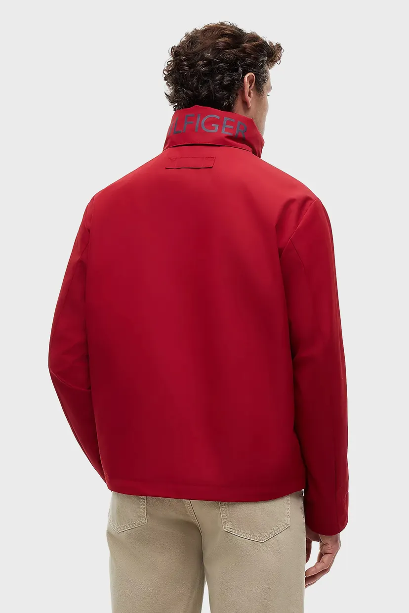 Yengil kurtka CREW JACKET 5