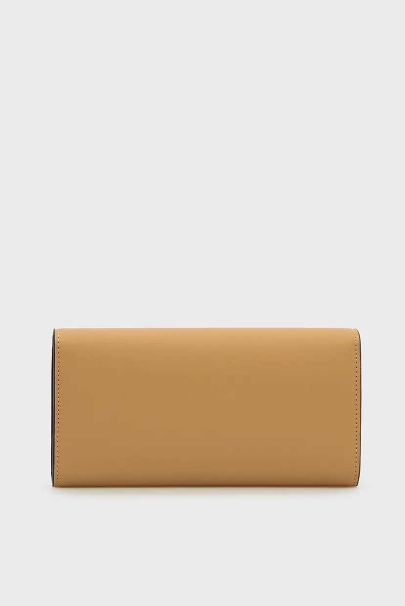 Кошелек TH MODERN LARGE FLAP WALLET 4