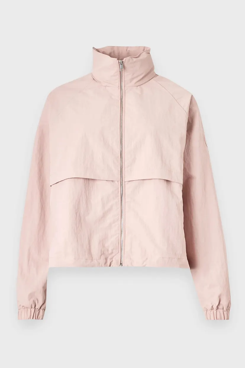 Ветровка SHORT NYLON WINDBREAKER 5