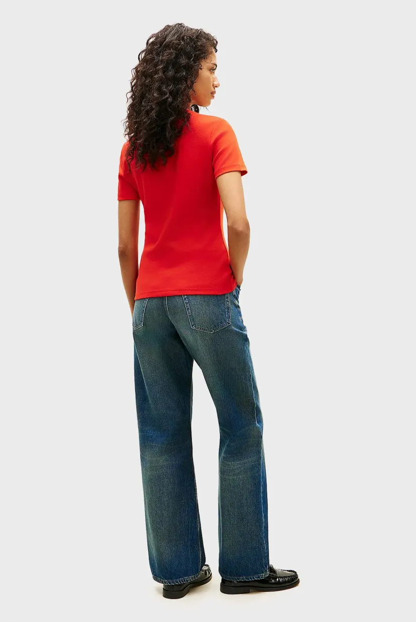 Futbolka SLIM CODY C-NK S S TEE 3